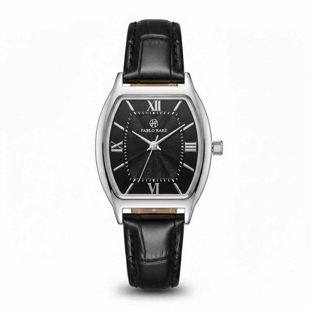 PABLO RAEZ VIENNA BLACK 40MM