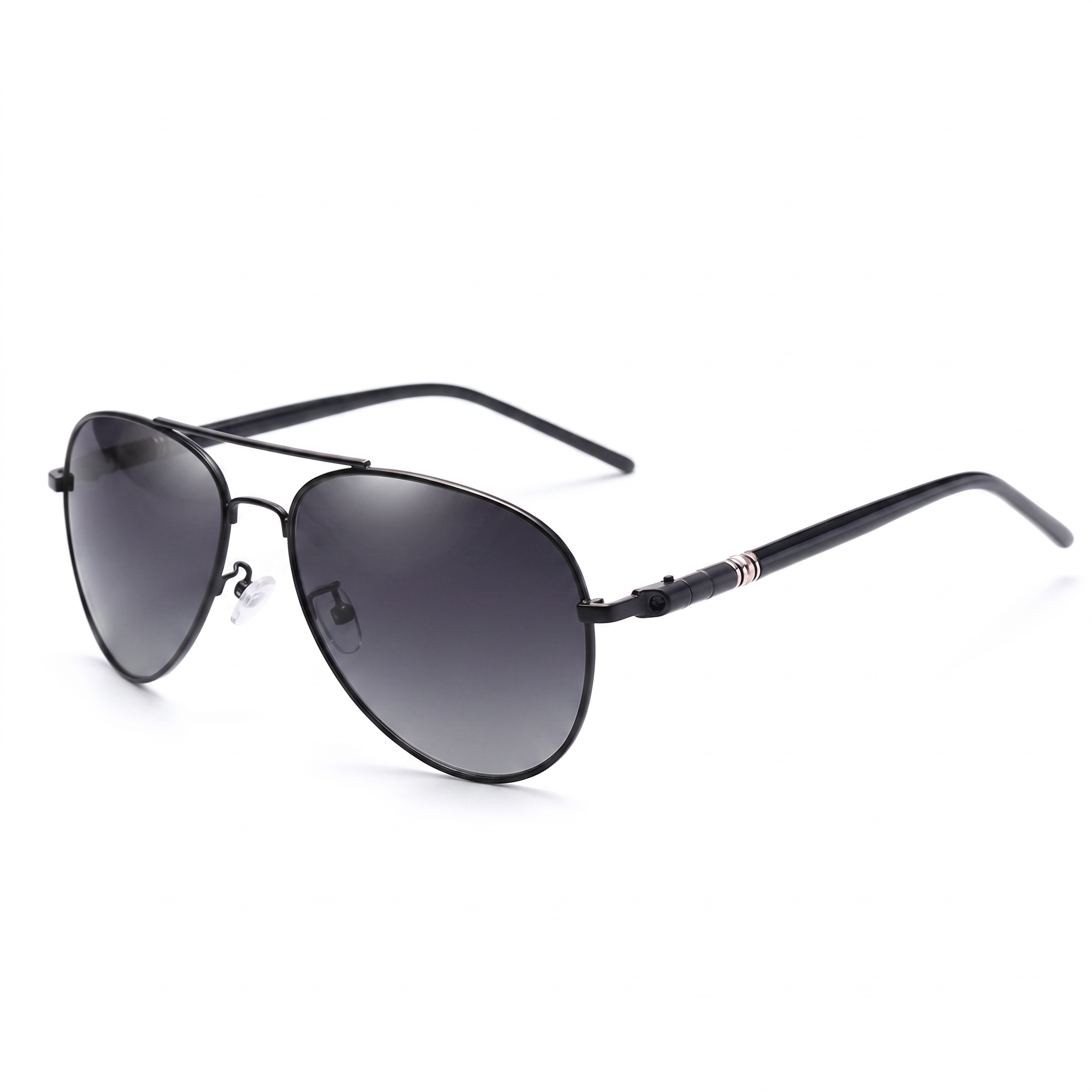 The Horizon Aviator, white background