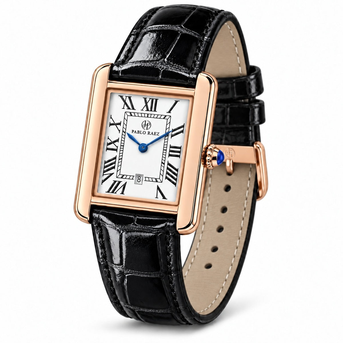 HOUSTON ESSENCE BLACK GOLD 28MM - 03