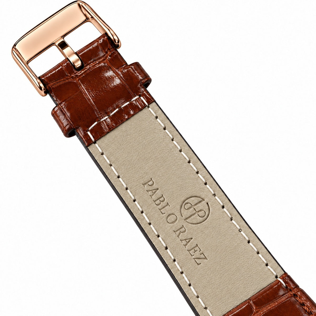HOUSTON ESSENCE BROWN GOLD 28MM - 05