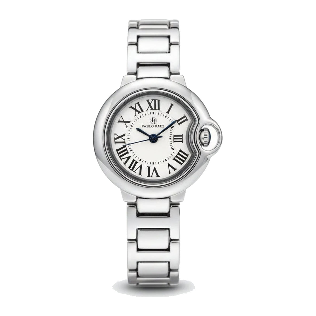 MURRAY SILVER 25MM - 01