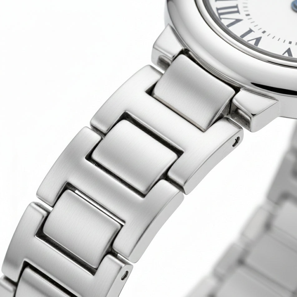 MURRAY SILVER 25MM - 02