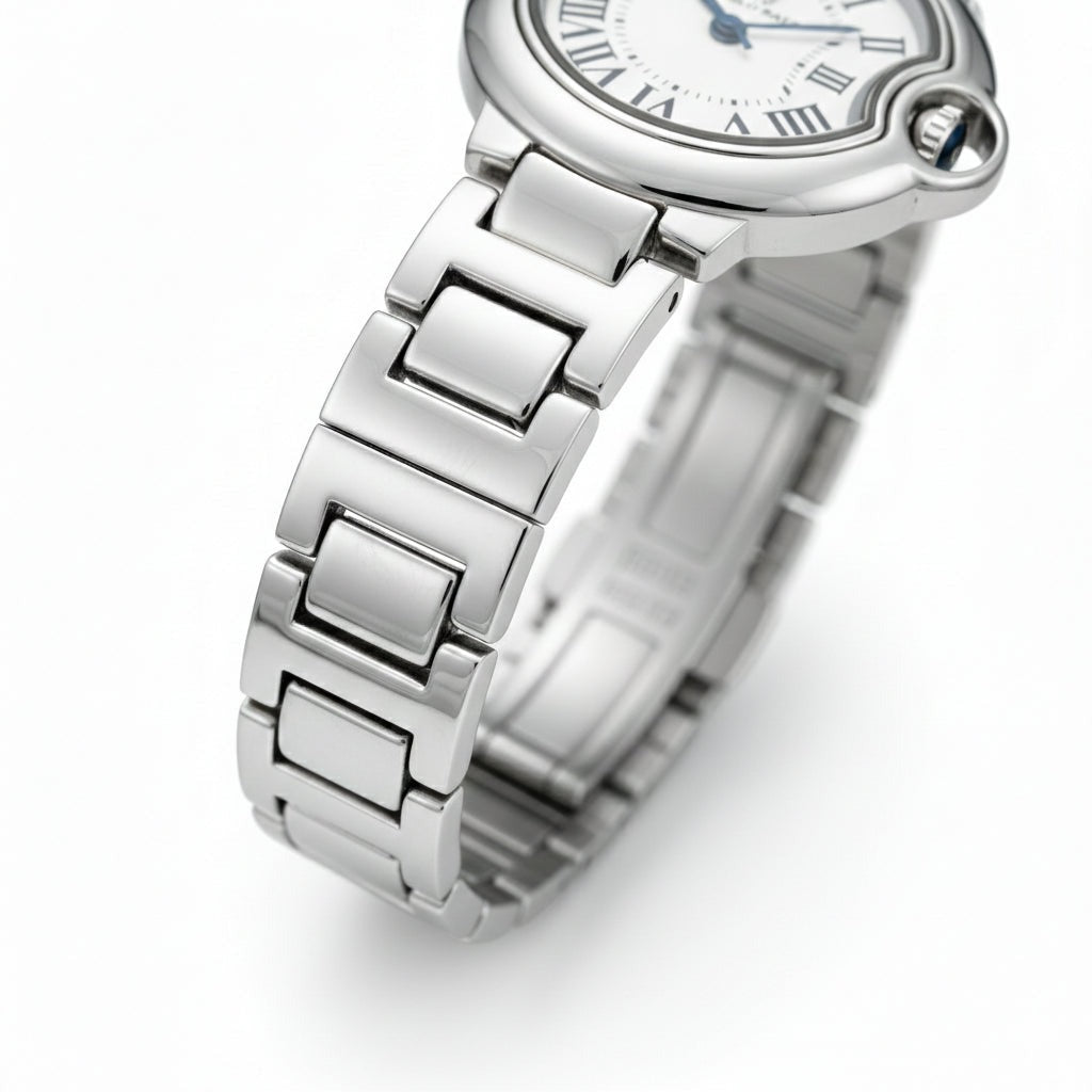 MURRAY SILVER 25MM - 03