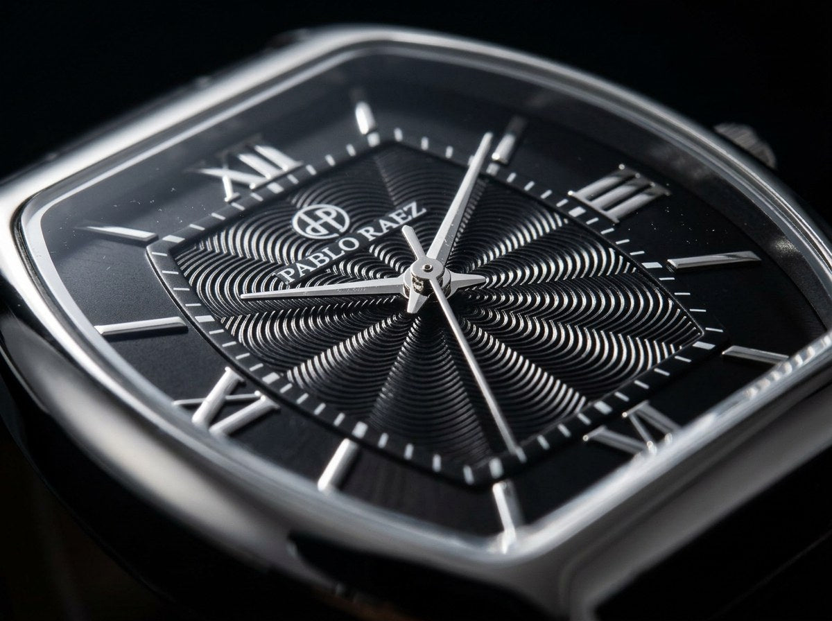 LUXURY, WITHOUT THE MARKUP