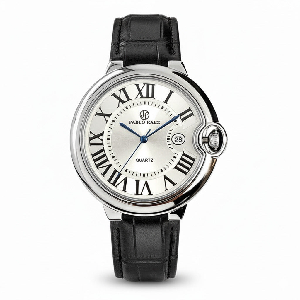 Pablo Raez Watch — Keep