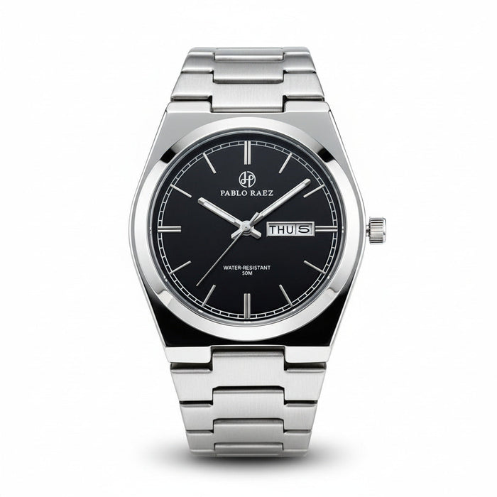 Pablo Raez Watches