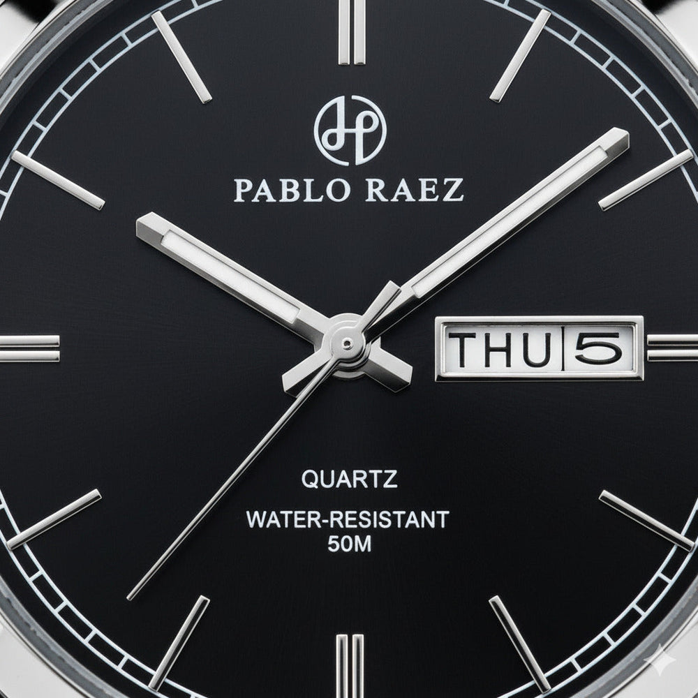 Pablo Raez Watches