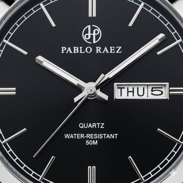 Pablo Raez Watches