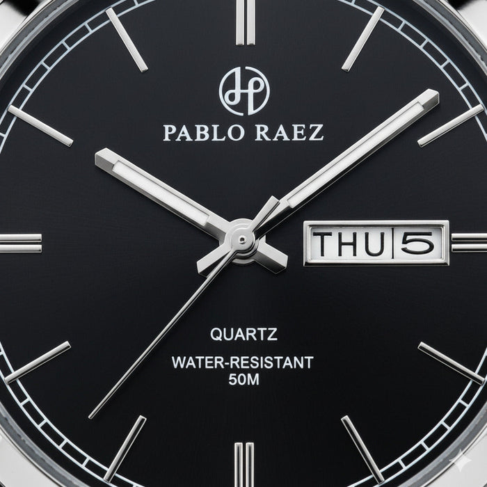 Pablo Raez Watches