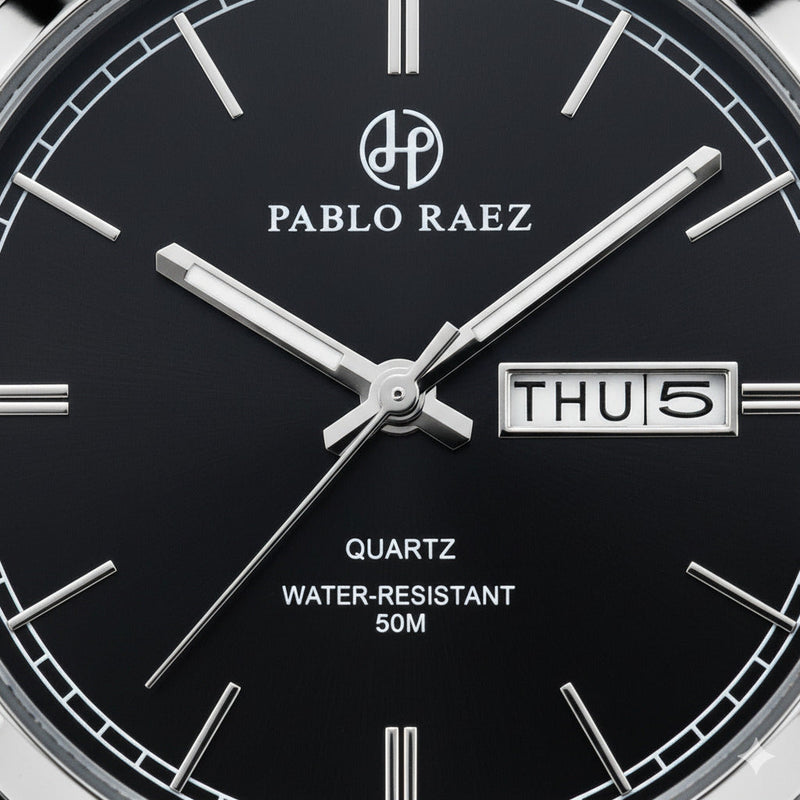 Pablo Raez Watches