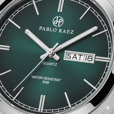 Pablo Raez Watches
