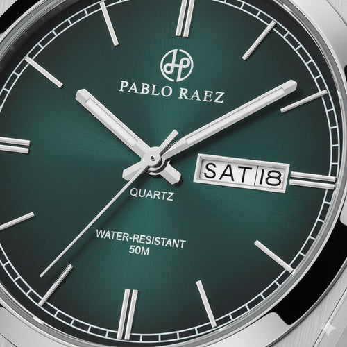 Pablo Raez Watches