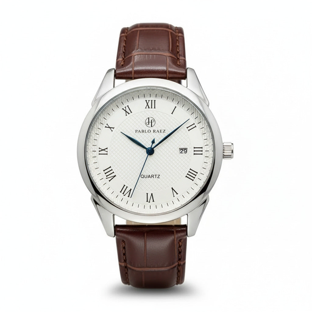 Pablo Raez Watch — Gift Free