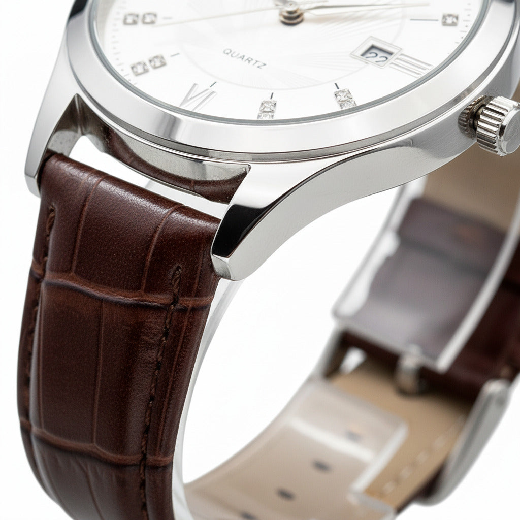 PABLO RAEZ HENRY BROWN 40MM