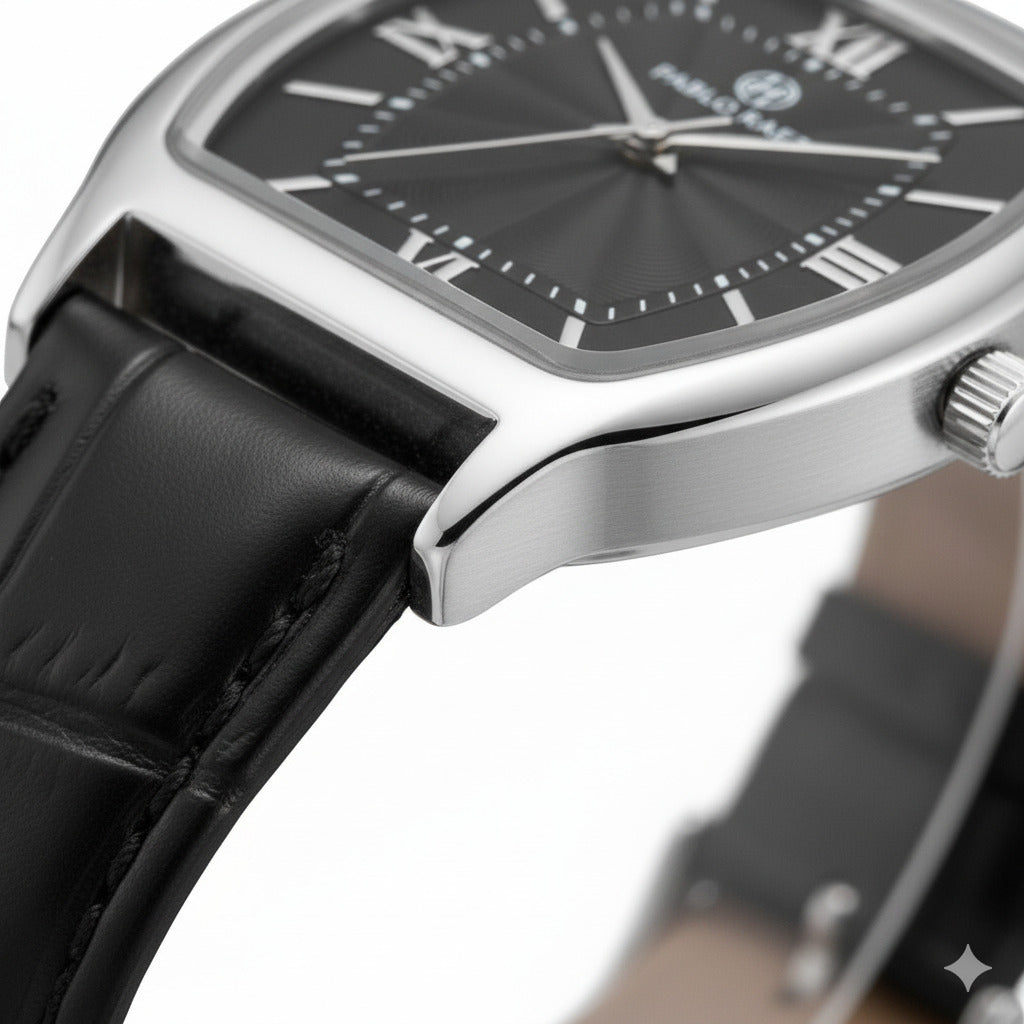 PABLO RAEZ VIENNA BLACK 40MM