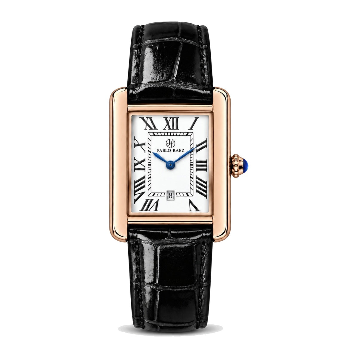 HOUSTON ESSENCE BLACK GOLD 28MM - 01