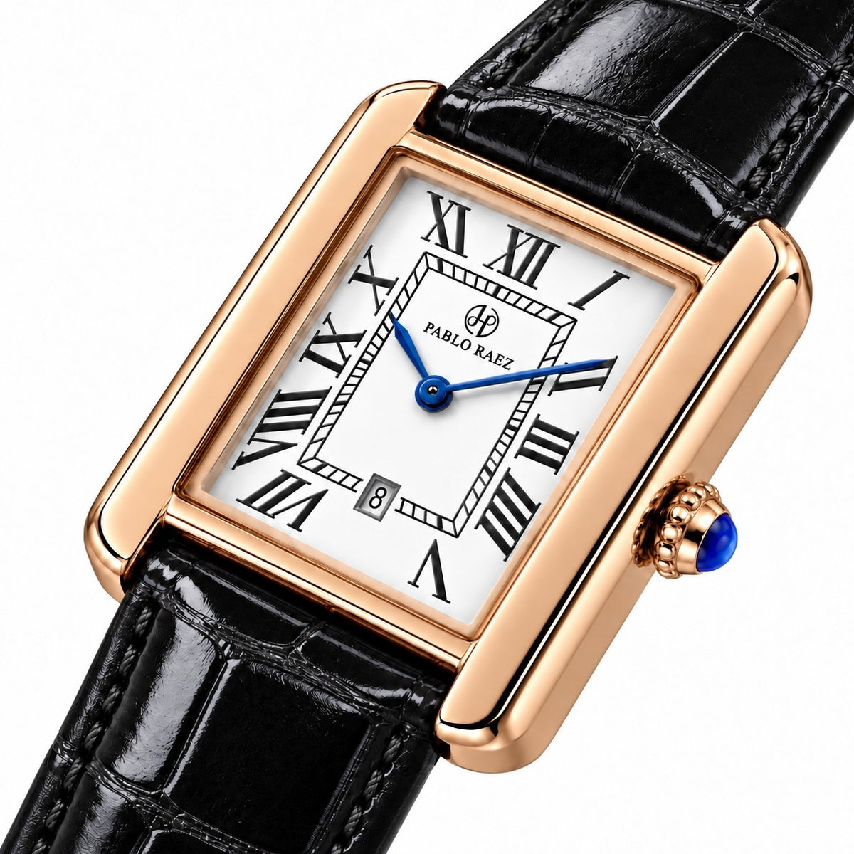 HOUSTON ESSENCE BLACK GOLD 28MM - 02