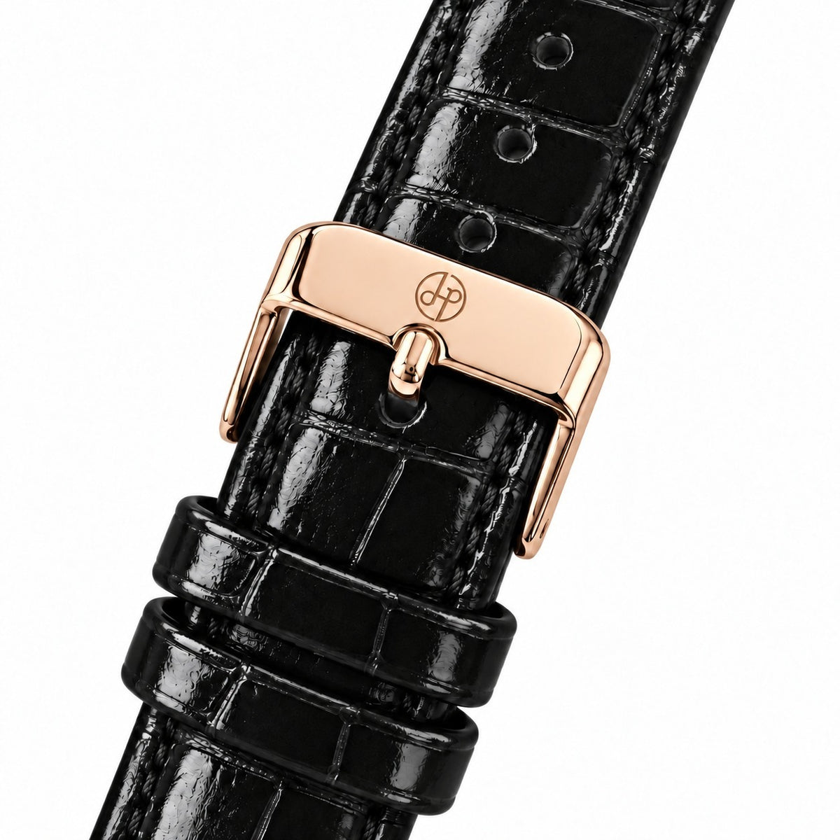 HOUSTON ESSENCE BLACK GOLD 28MM - 04