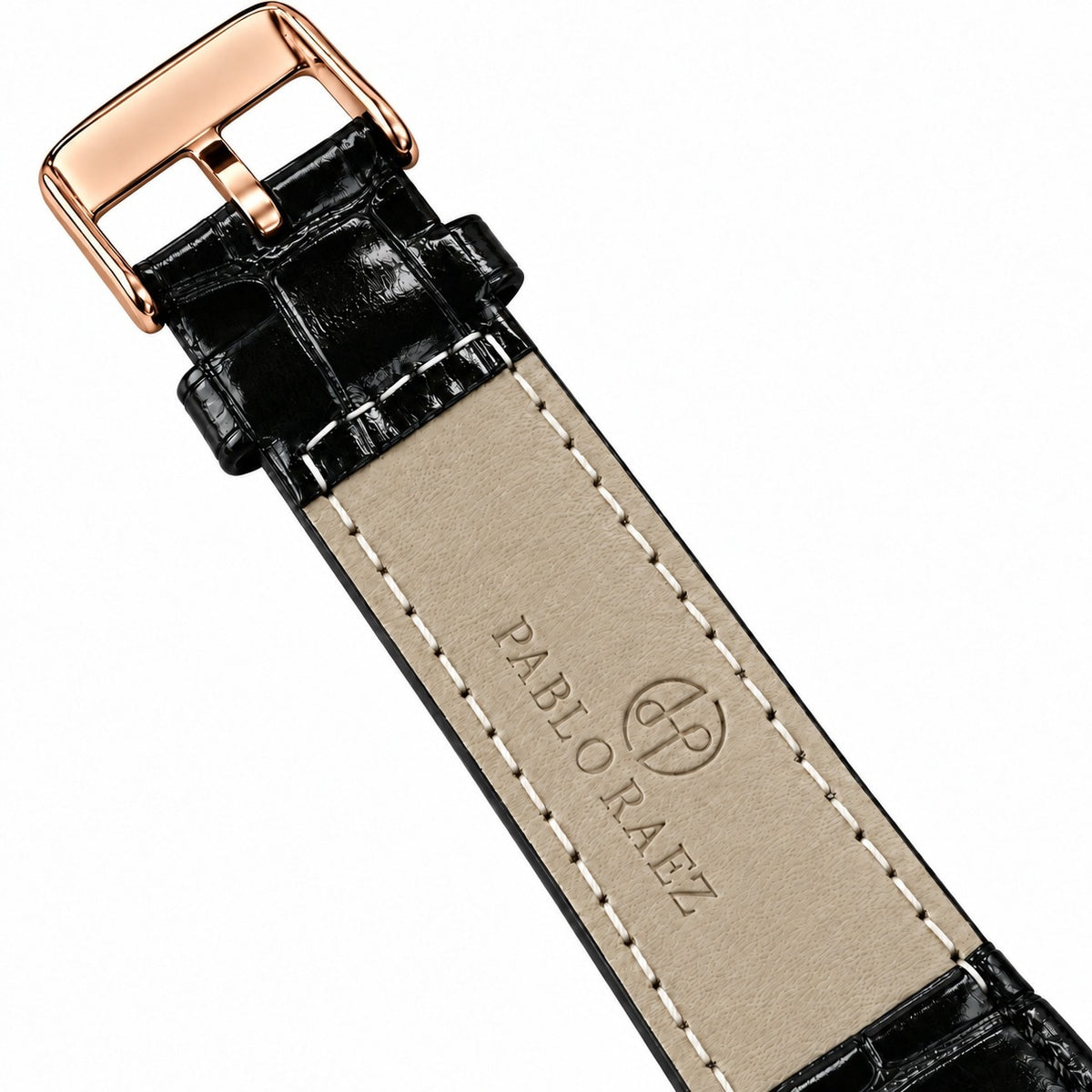 HOUSTON ESSENCE BLACK GOLD 28MM - 05