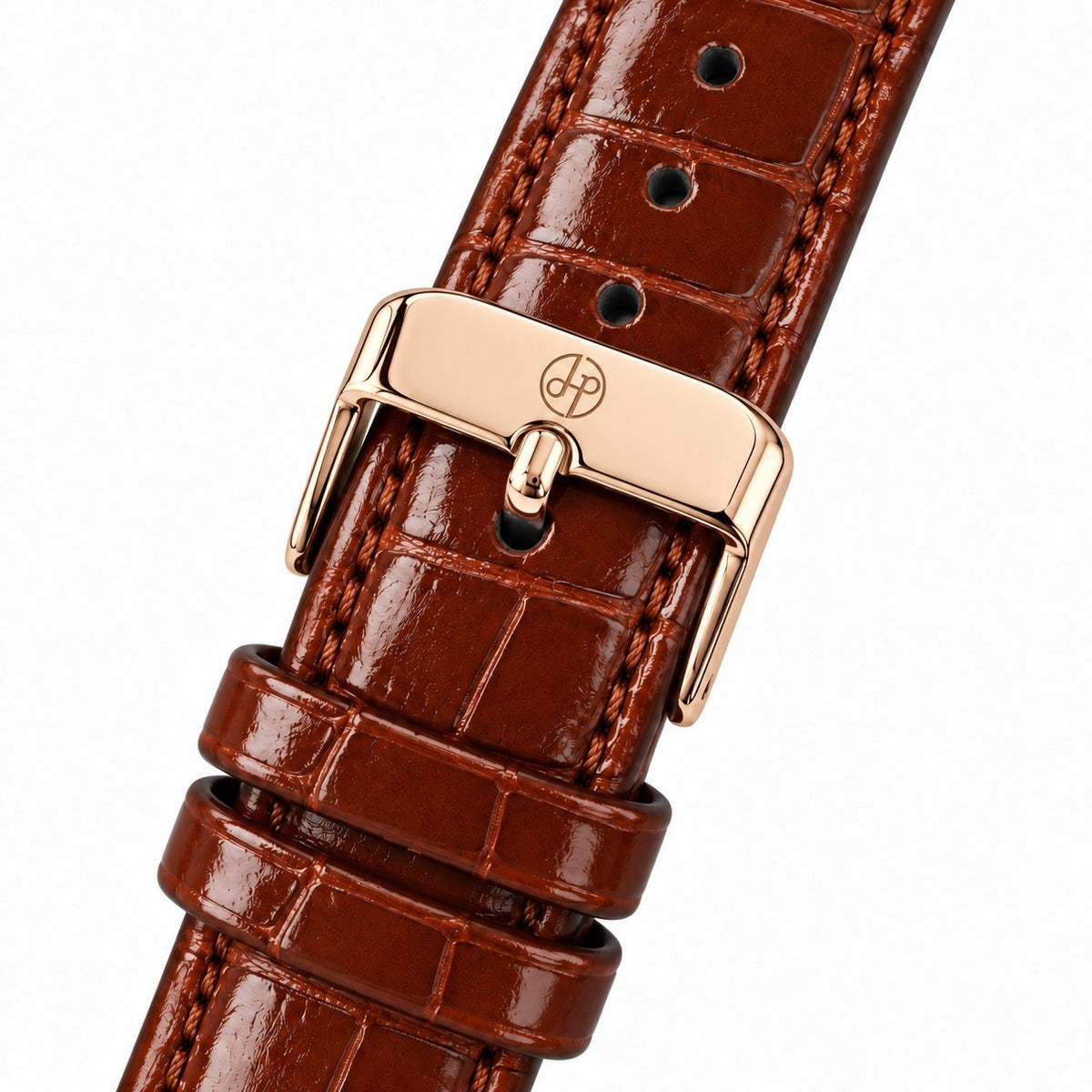 HOUSTON ESSENCE BROWN GOLD 28MM - 04