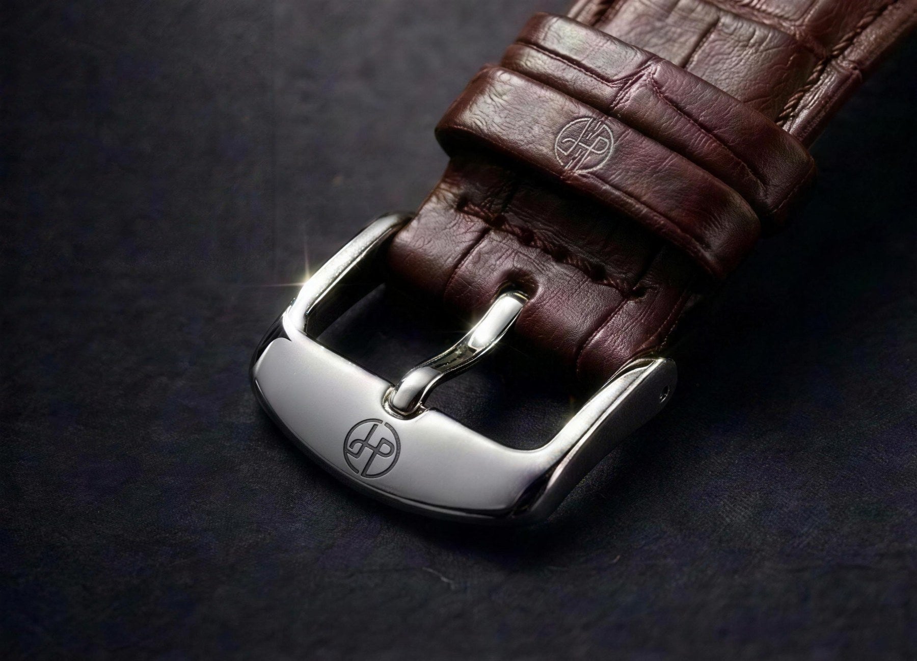 WORN AROUND THE WORLD