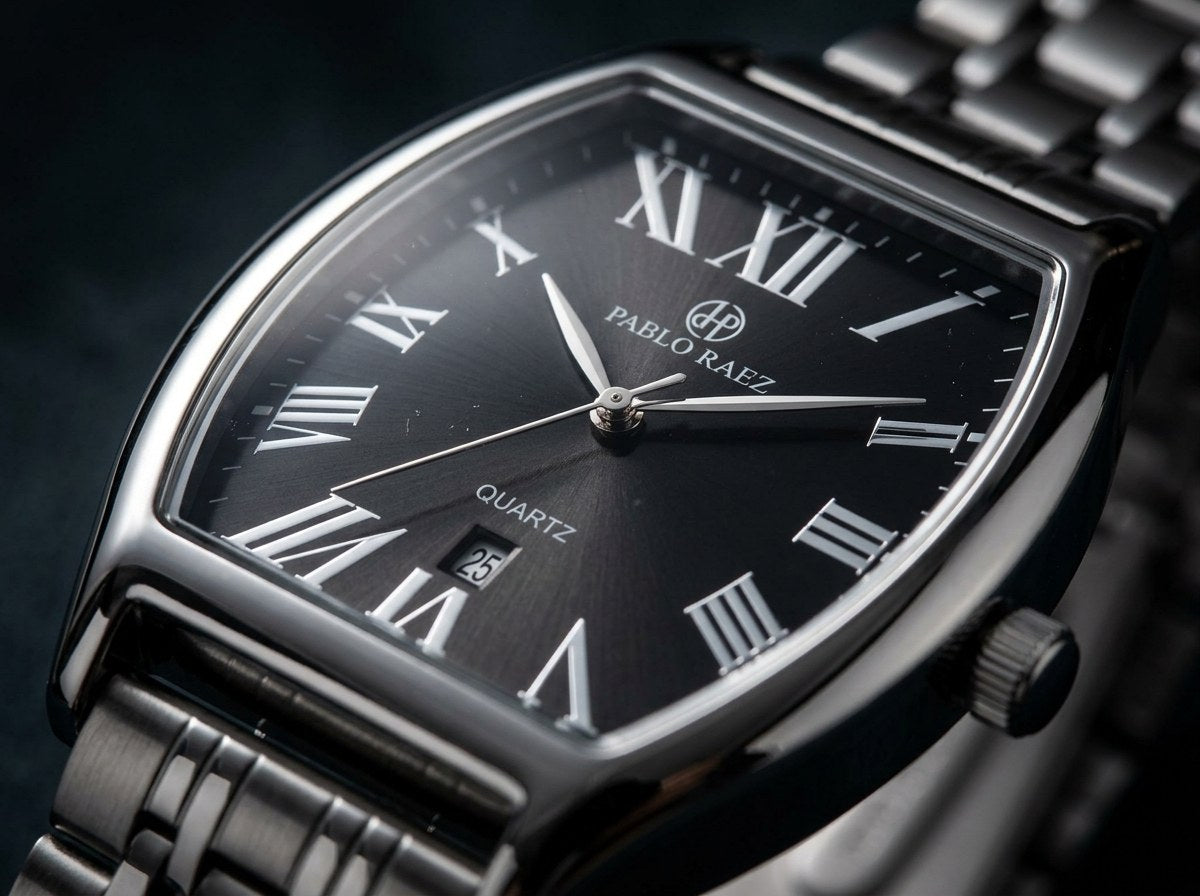 LUXURY, WITHOUT THE MARKUP